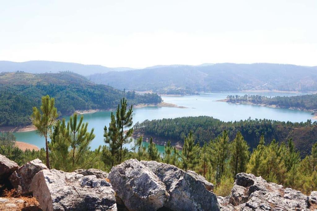 Вілла A Casa Da Carmita Педроган-Гранде Екстер'єр фото